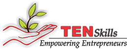 TenSkills - Empowering Entrepreneurs